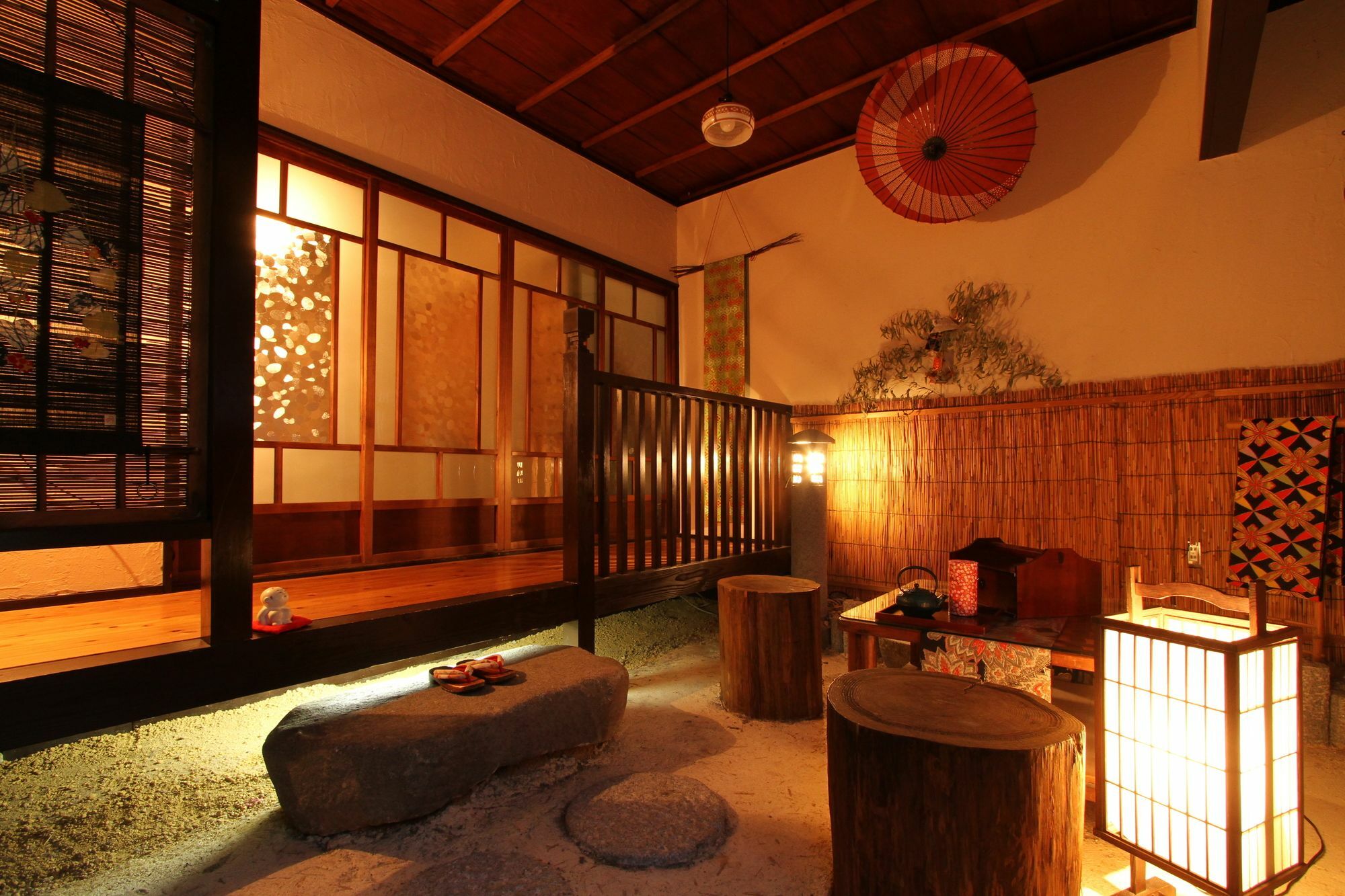 Villa naokonoza Bettei Fuyacho Kyōto Exterior foto